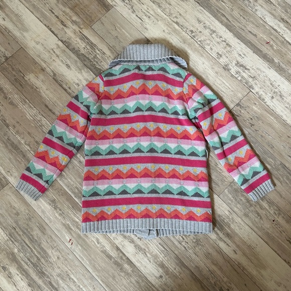 Gymboree Cardigan - Picture 6 of 8
